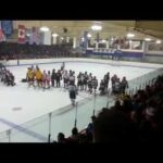 Gabe Vilardi shootout magic at the Leo Boivin Showcase