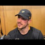 Sidney Crosby on Penguins' razor-thin playoff chances