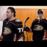 Anaheim Ducks vs Vancouver Canucks 4.11.2023