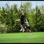 Lucas Reichert for Callahan 2022, Presented by William & Mary Men's Ultimate