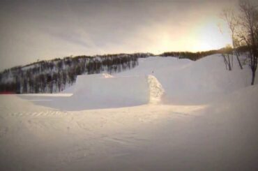 Mathias Eckhoff 14 years old Season Edit