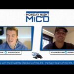 Saint John Sea Dogs Monday Night Mic'd Episode 7 w/ Spencer Smallman & Josh Lawrence