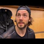 Kris Letang on Penguins' crushing loss to Blackhawks