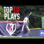 Top 10 Wiffleball Plays | MLW Wiffle Ball 2018