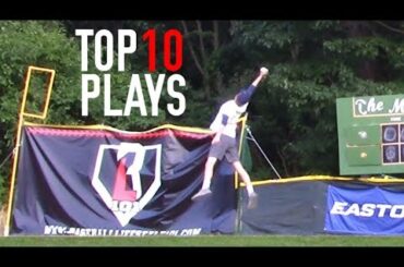 Top 10 Wiffleball Plays | MLW Wiffle Ball 2018