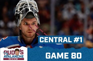 Avalanche Review Game 80: Georgiev Retains Destiny