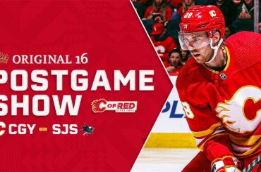 LIVE ARCHIVE | Original 16 Post-Game Show - 12.04.23