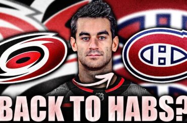 MAX PACIORETTY BACK TO MONTREAL FOR 2023-2024? CANADIENS, HURRICANES, HABS NEWS & RUMOURS TODAY 2023