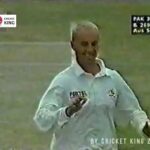 Happy Birthday Colin Miller | Debut Test vs Pakistan | Picked wickets by Bowling both Fast & Spin