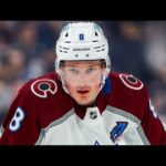 Cale Makar - “Thunder”