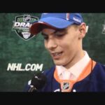 USHL at NHL Draft - Scott Mayfield interview