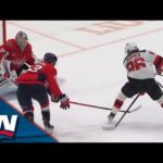 New Jersey Devils at Washington Capitals | FULL Overtime Highlights - April 13, 2023