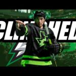 The Dallas Stars Have Clinched A Playoff Spot!