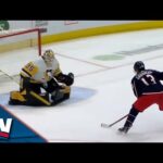 Pittsburgh Penguins vs. Columbus Blue Jackets | FULL Overtime Highlights - April 13, 2023