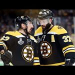 The NHL can’t handle the Boston Bruins…