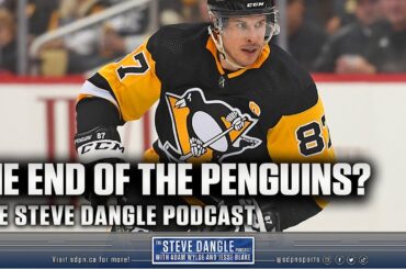 Is This The End Of An Era For The Penguins? | SDP