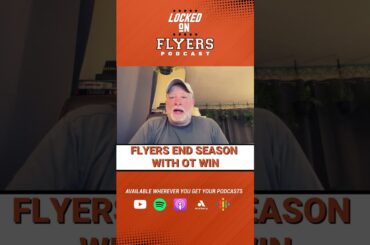 Postgame Reaction: Philadelphia Flyers win 5-4 in OT vs Chicago Blackhawks