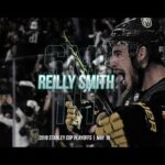 Reilly Smith | 18.05.2018 | Playoff Performer of the Night