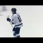 Joshua Roy 7 PT Weekend Ends with OT Winner (11 GMs/27 PTs)