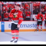 Jonathan Toews Says Thank You to Chicago | Chicago Blackhawks