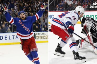 Will Igor Shesterkin, Rangers’ playoff experience be too much for the Devils? | New York Post Sports