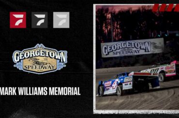 LIVE PREVIEW: MLRA Late Models Qualifying at Davenport