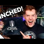 CLINCHED! Your Seattle Kraken are playoff bound! | Kraken R&R