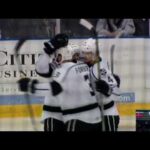 Nic Dowd WCF Game 1-Goal