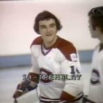 Superseries 1975/76. MONTREAL CANADIENS (CANADA) - CSKA (USSR) (31.12.1975, Montreal)