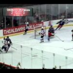 Adam Henrique 2010-11 Highlights