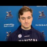 PRE-GAME | Kristian Reichel