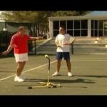 Oscar Wegner teaching Modern Tennis Forehand