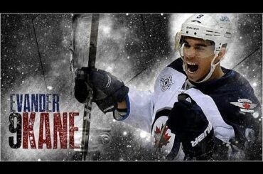 The Best of Evander Kane [HD]