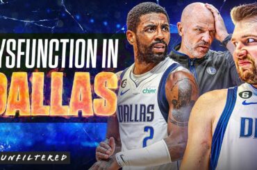 The Dark Future Ahead for the Dallas Mavericks
