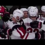 Nick Cousins 2nd Goal vs MIN 02-08-18