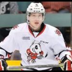 Vince Dunn #4 | Niagara IceDogs Highlights