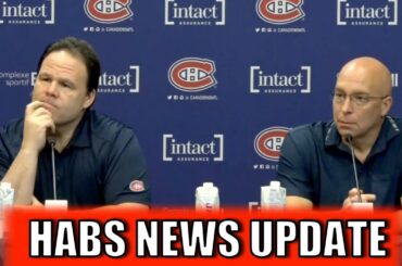 Habs News Update - April 15th, 2023