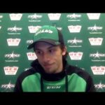 RIley Damiani Post Game | 3.13.21