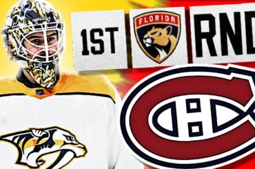 ASKAROV TRADE TO HABS ?? MONTREAL CANADIENS MOCK TRADES REACTION