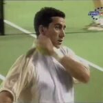 Pete Sampras v Albert Costa AO 1997