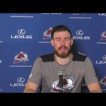 [NHL] Colorado Avalanche postgame interview-J.T. Compher, Philipp Grubauer, Jared Bednar, 05-10-2021