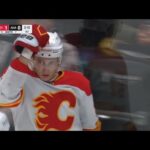 Troy Stecher First Goal as a Calgary Flame vs Anaheim Ducks | March 21st, 2023 | Calgary Flames