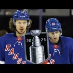 Why the New York Rangers WILL WIN the 2023 Stanley Cup | NHL Playoffs Predictions