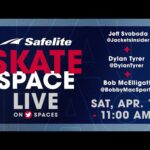 LIVE reaction to Columbus Blue Jackets coaching change | Safelite Skate Space (4/15/23)