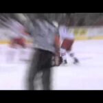 James Wisniewski's illegal hit on Cal Clutterbuck (September 23, 2011)