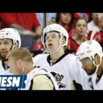 Brooks Orpik Suspended Three Games For Hit On Olli Maatta