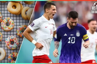 De se nourrir de donuts à défendre sur Messi à la CDM  : l'incroyable destin de Jakub Kiwior