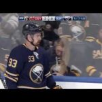 Mark Jankowski Goal vs BUF 03-07-2018