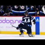 The Best Of Josh Morrissey During The 2022-23 NHL Season