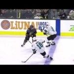 Joe Thornton Receives One Game Suspension For Hit On Tomas Nosek - 4/15/2019